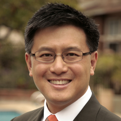 John Chiang