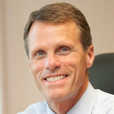 Ted Gaines