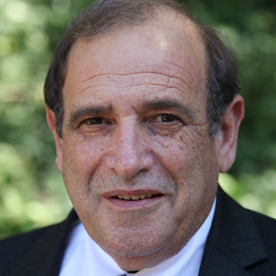 Ronald Gold