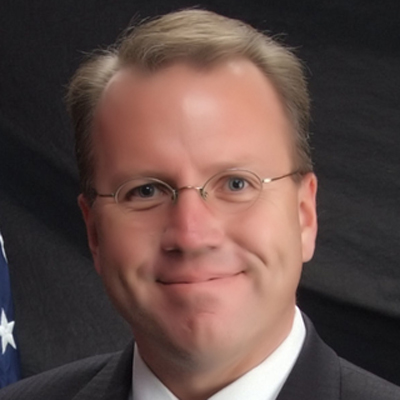 Ron Nehring