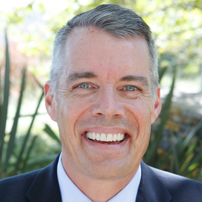 Pete Peterson