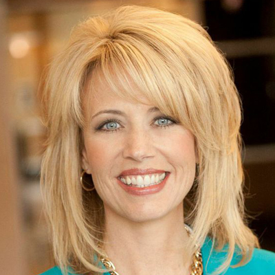Ashley Swearengin