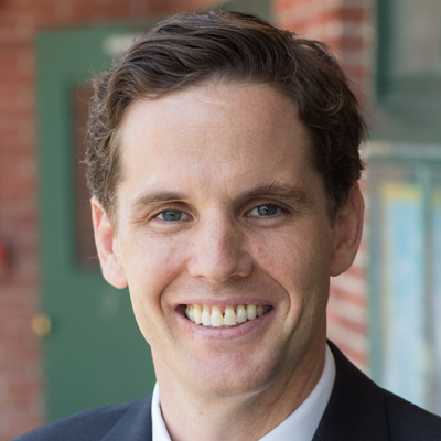 Marshall Tuck