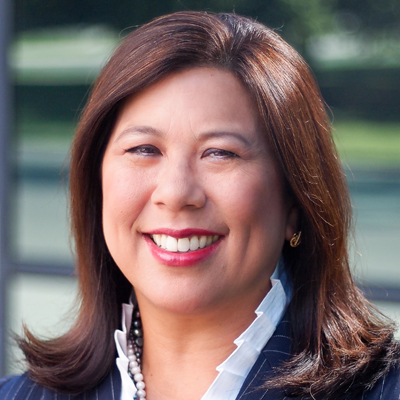 Betty Yee
